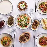 Hotel Kuhla Trabzon