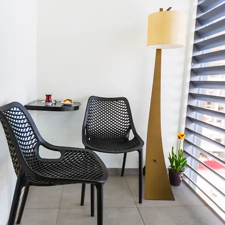 Kuhla 4* Τραμπζόν