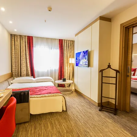 Kuhla 4* Trabzon
