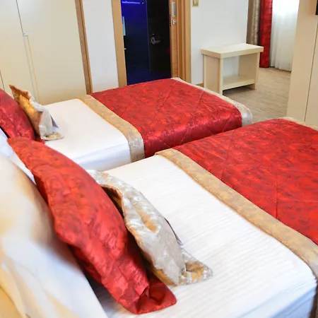 Kuhla Hotel Trabzon