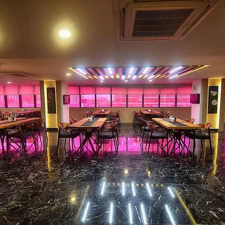 Kuhla Hotel