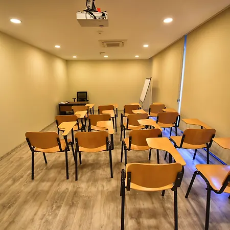 Hotel Kuhla Trabzon