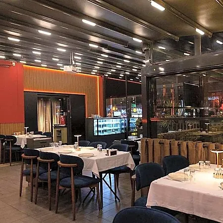 Kuhla Hotel 4*