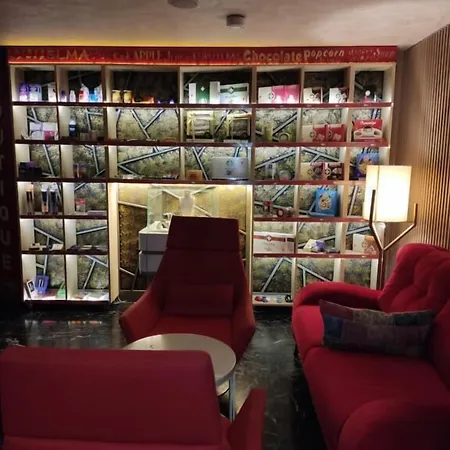 Hotel Kuhla
