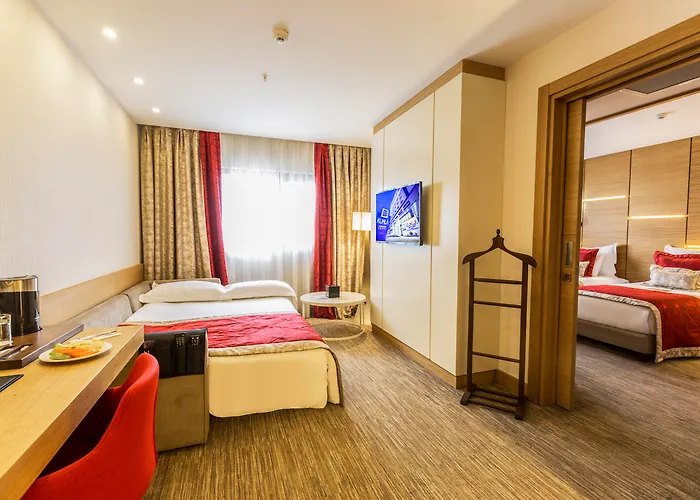 Kuhla 4* Трабзон