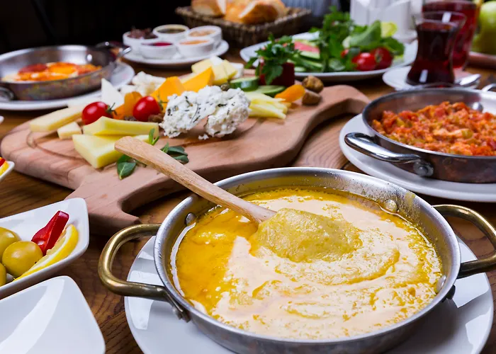 Kuhla Трабзон