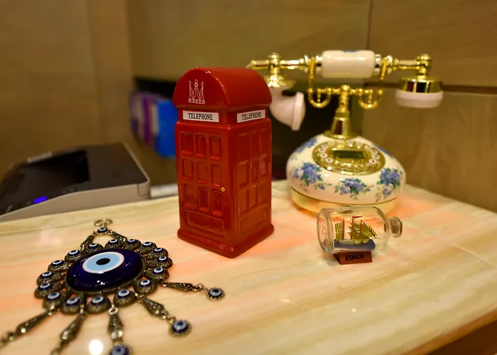 Kuhla Ξενοδοχείο