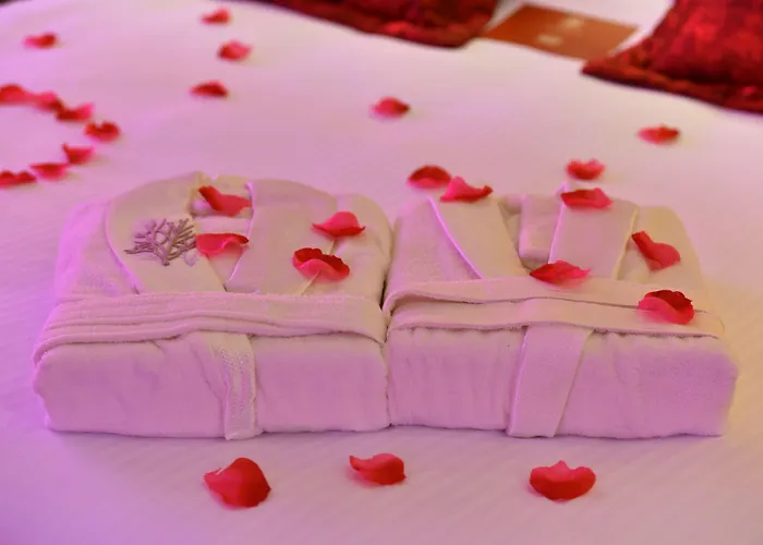 Отель Kuhla Трабзон