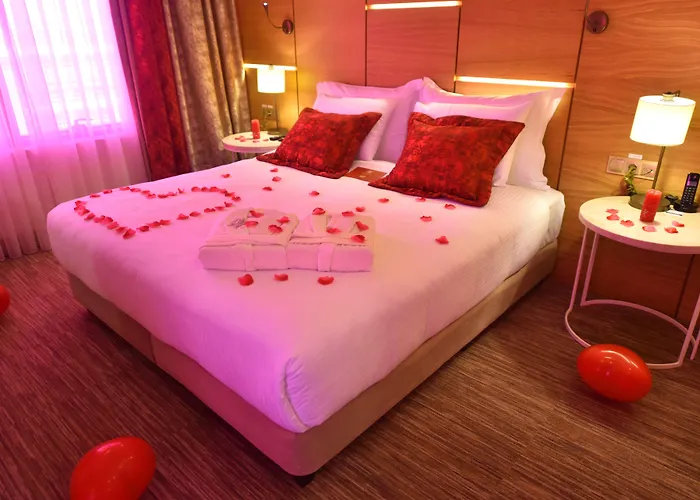 Kuhla 4* Τραμπζόν