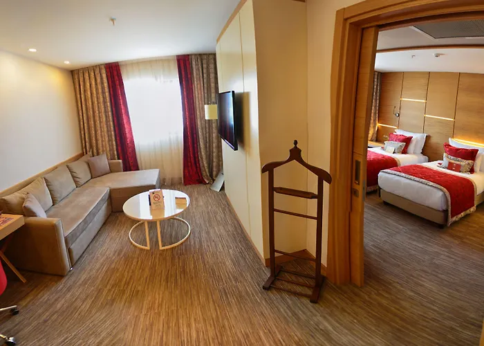 Kuhla Трабзон