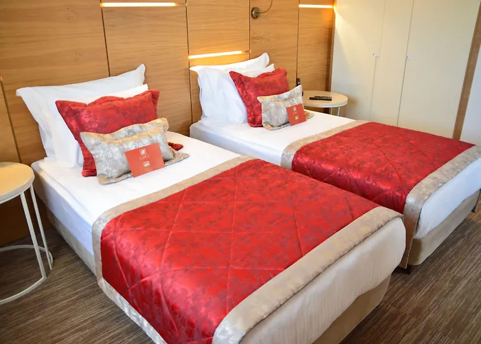 Kuhla Τραμπζόν