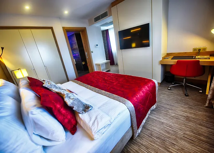 Kuhla 4* Трабзон