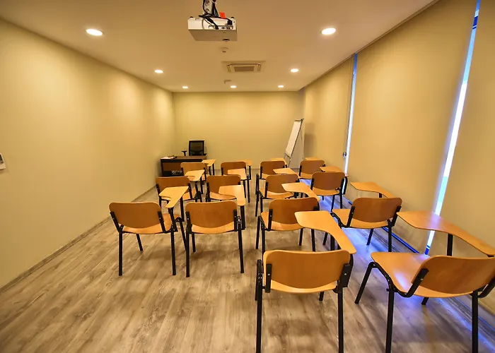 Ξενοδοχείο Kuhla Τραμπζόν