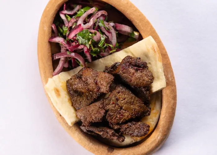 Kuhla Ξενοδοχείο